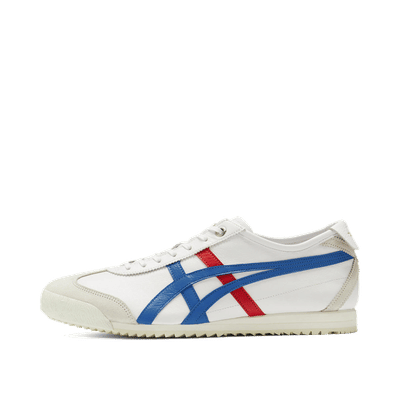Onitsuka Tiger Mexico 66 SD "White Directoire Blue Red" | 1183A872-113