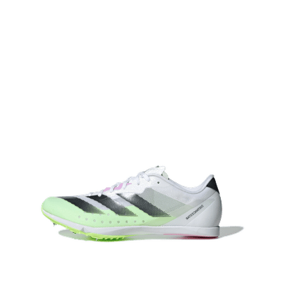 Adidas Adizero Distancestar "Cloud White" | IG7445