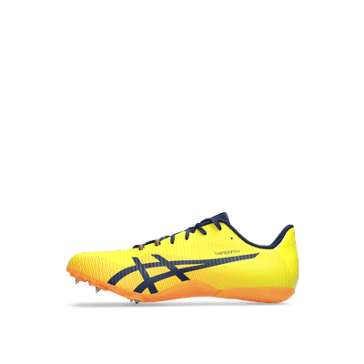 ASICS Hypersprint 8 "Yellow/Gold" | 1093A197-750