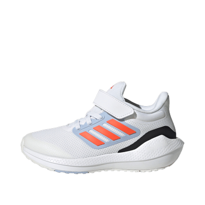 Adidas Ultrabounce "Cloud White/Solar Red/Crystal White (GS)" | H03686
