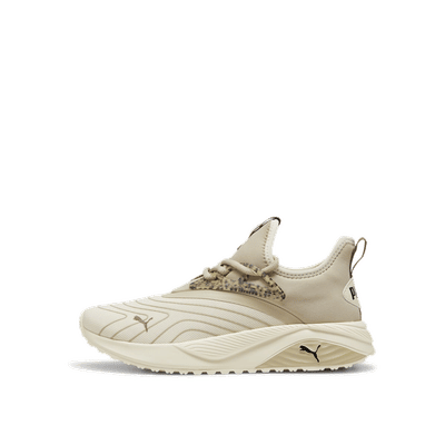 PUMA Pacer Beauty "Putty/Sugared Almond/Brown Mushroom" | 395255-01