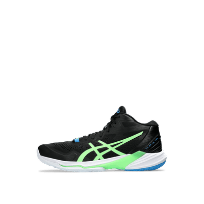 ASICS Sky Elite FF MT 2 "Black/Lime Burst" | 1051A065-005