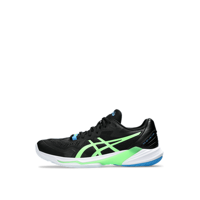 ASICS Sky Elite FF 2 "Black/Lime Burst" | 1051A064-005