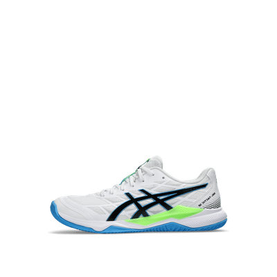 ASICS Gel-Tactic 12 "White/Lime Burst" | 1071A090-102