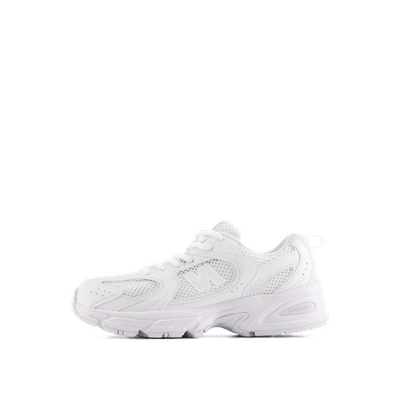 New Balance 530 GS "White" | GR530PA