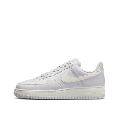 Nike Air Force 1 Low '07 "Barely Grape/Sail-Volt" | DV3808-500
