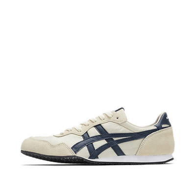 Onitsuka Tiger Serrano "Birch Peacoat" | 1183B400-200