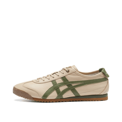 Onitsuka Tiger Mexico 66 SD "Beige/Green" | 1183A872-254