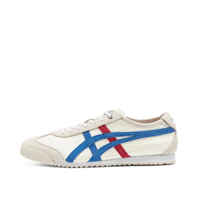 Onitsuka Tiger Mexico 66 SD "White/Directoire Blue" | 1183C015-104