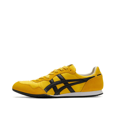 Onitsuka Tiger Serrano "Yellow & Black" | 1183B400-755