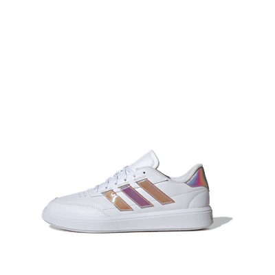 Adidas Courtblock "Cloud White" | IG6884