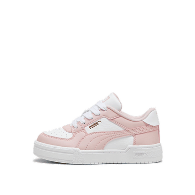 PUMA Ca Pro Classic "White/Mauve Mist" | 382278-29