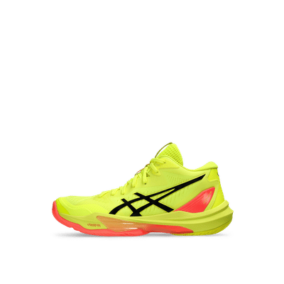 ASICS Sky Elite FF MT 3 Paris "Safety Yellow/Black" | 1052A079-750