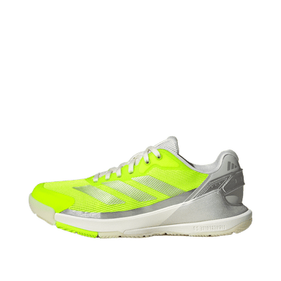 Adidas Crazyquick Lightstrike "Lucid Lemon / Silver Metallic / Wonder Silver" | JR9326