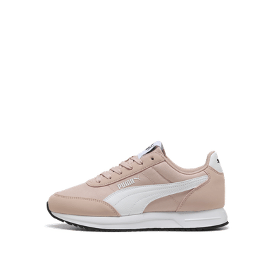 Puma R78 Lightwind "Rose Quartz/Black/White" | 400267-06