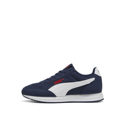 Puma R78 Lightwind "Navy/Red/White" | 400267-05