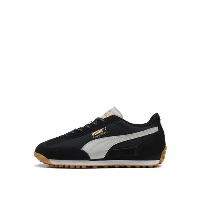 Puma Easy Rider Footie "Black/Glacial Gray" | 401559-02
