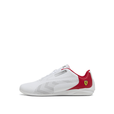 Puma Scuderia Ferrari Drift Cat Decima 2.0 "White" | 308395-05