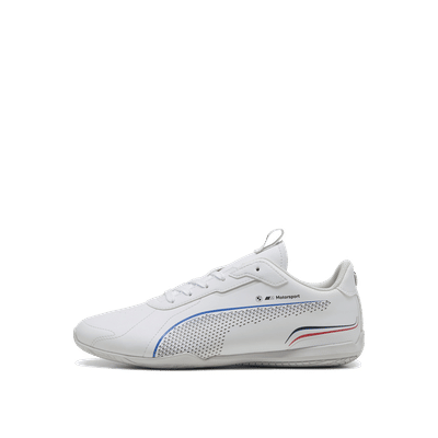 Puma BMW M Motorsport Neo Cat 3.0 "White/Cool Cobalt" | 308371-02