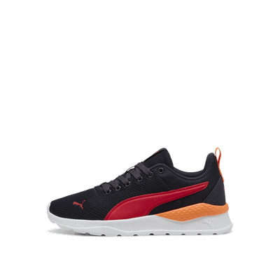 Puma Anzarun Lite Youth "Navy/Red/Orange Glo" | 372004-42
