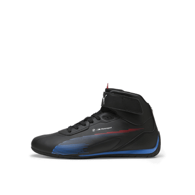 Puma BMW M Motorsport Neo Cat Mid 2.0 "Cool Cobalt/Black" | 308370-03