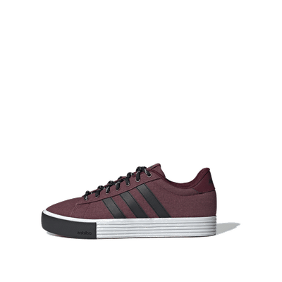 Adidas Daily 4.0 "Maroon" | IH0316