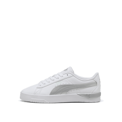 Puma Jada Classic Aqua Metallics "Peaceful Blue/White/Silver" | 400737-01