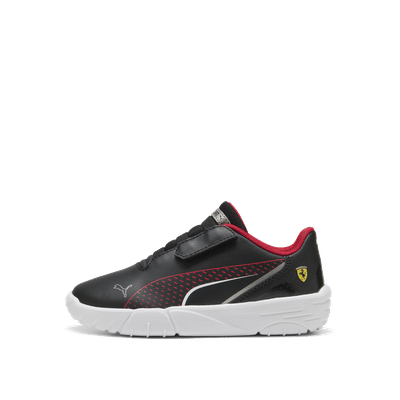 PUMA Scuderia Ferrari HP Drift Cat 11 "Black/Rosso Corsa" | 308861-01