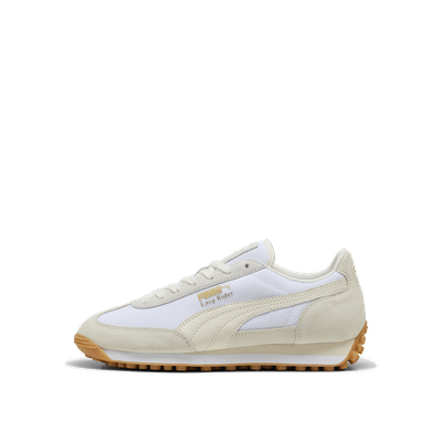 PUMA Easy Rider Elevated "White/Frosted Ivory" | 401253-03