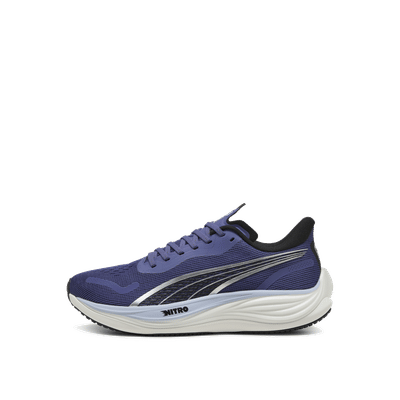 Puma Velocity NITRO 3 "Blue/Black" | 377748-20