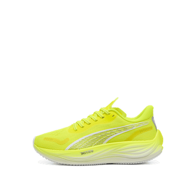 PUMA Velocity NITRO 3 "Yellow Alert/White" | 377749-16