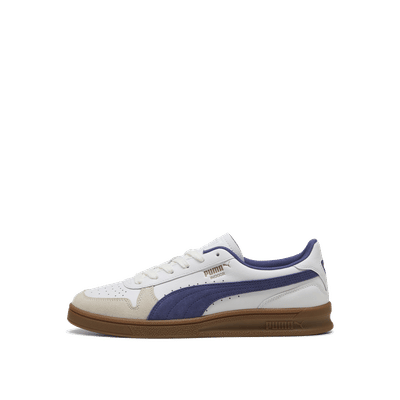 Puma Indoor "White" | 401360-06
