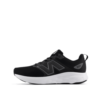 New Balance 460v4 "Black" | M460LK4