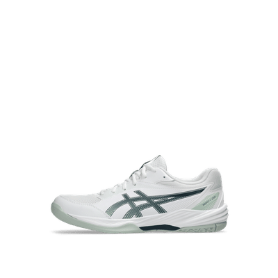 ASICS GEL-TASK 4 "White/Tranquil Teal" | 1071A103-102