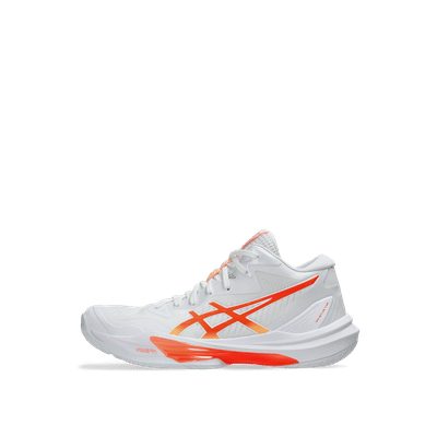 ASICS Sky Elite FF 3 "White/Vivid Coral" | 1052A076-104