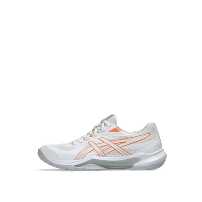 ASICS Gel-Tactic 13 "White / Vivid Coral" | 1072A118-101