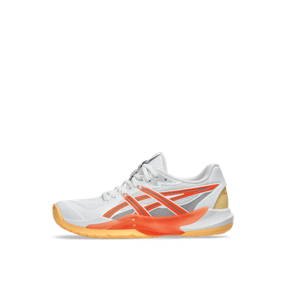 ASICS Powerbreak FF "White/Vivid Coral" | 1072A104-102