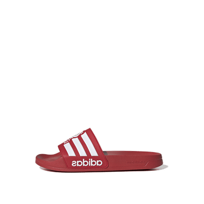 Adidas Adilette Shower Slide "Liverpool" | JS4965
