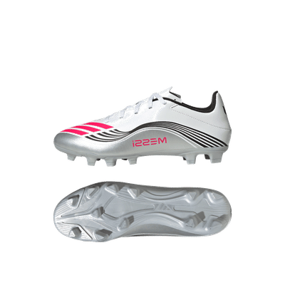 Adidas F50 Messi Club "Cloud White" | JP7443