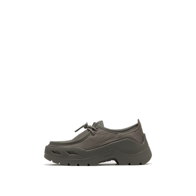 Crocs Gallery Tech "Dusty Olive" | 212837-3J5