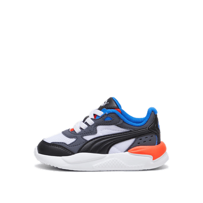 PUMA X-Ray Speed AC "White/Black/Hyperlink Blue" | 384900-27