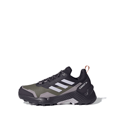 Adidas Eastrail 2.0 RAIN.RDY "Olive Strata / Silver Dawn / Amber Tint" | IG8863