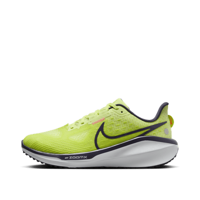 Nike Vomero 17 "Green" | FB8502-300