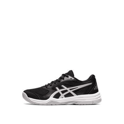 ASICS Upcourt 5 "Black/Pure Silver" | 1072A088-001