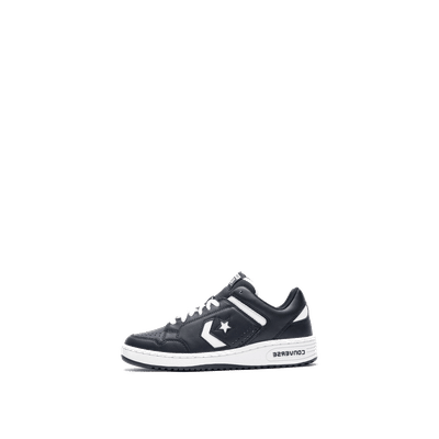 Converse Weapon "Black" | A12336C
