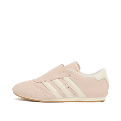 Adidas Taekwondo Wmns "Pink" | JS4523
