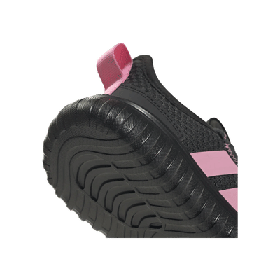 Adidas Kaptir 4.0 "Black" | KJ8111