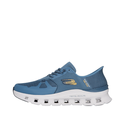 Skechers Glide-Step Pro CM "Slate Grey" | 232930SLT