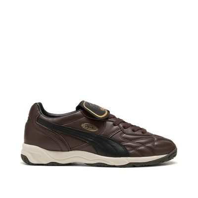 Puma King "Chocolate Brown/Puma Black" | 401683-17