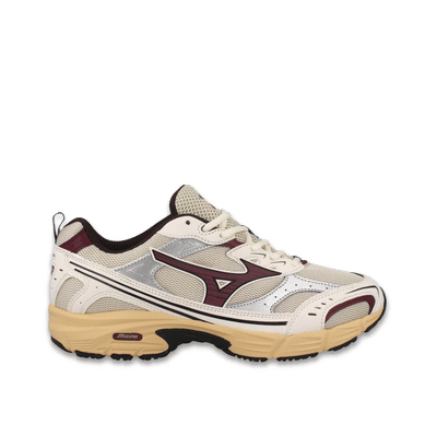 Mizuno MXR Sportstyle "Summer Sand/Fig/Pristine" | D1GA256205